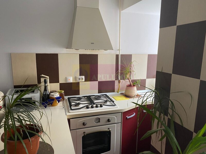 Vanzare apartament 2 camere Piata Iancului