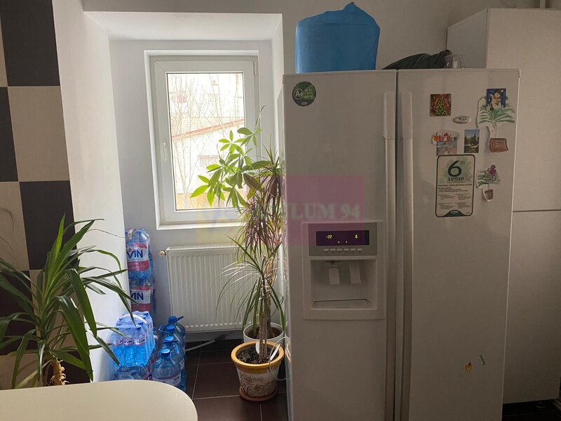 Vanzare apartament 2 camere Piata Iancului